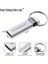 Siyah 32 GB Metal USB Flash Sürücü 10 Adet/grup 64 GB 32 GB Flash Sürücü Taşınabilir 128 GB Memory Stick Yüksek Hızlı Pendrive Flash Disk Anahtarlık (Yurt Dışından) 2