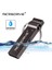 Siyah 32 GB Metal USB Flash Sürücü 10 Adet/grup 64 GB 32 GB Flash Sürücü Taşınabilir 128 GB Memory Stick Yüksek Hızlı Pendrive Flash Disk Anahtarlık (Yurt Dışından) 5