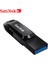 256 GB Sandisk Sdddc3 Tip C USB 3.1 Flash Sürücü 128 GB 64 GB 32 GB Pendrive Bellek USB Disk Kalem Sürücü 32 64 128 Smar Için (Yurt Dışından) 2