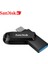 256 GB Sandisk Sdddc3 Tip C USB 3.1 Flash Sürücü 128 GB 64 GB 32 GB Pendrive Bellek USB Disk Kalem Sürücü 32 64 128 Smar Için (Yurt Dışından) 3