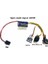 6pin Erkek Girişi Yüksek Kaliteli DC-ATX-160W 12V 6pin Erkek Girişi Dc-Atx Tepe Psu Pico Atx Anahtarı Madencilik Psu 24PIN Mını Itx Dc Atx Pc Güç Kaynağı (Yurt Dışından) 1