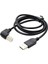 Sağ 5m 30-150CM USB 2.0 A Erkekten Usb'ye B Erkek B Tipi Bm Yukarı ve Aşağı Sol ve Sağ Köşe Yazıcı Tarayıcı 90 Derece Kablo Bm Açılı Kablo (Yurt Dışından) 4