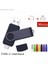 Resim Olarak Tip C USB Flash Sürücü Otg Kalem Sürücü USB Sopa 2'si 1 Arada Yüksek Hızlı Pendrive Harici Depolama Memory Stick Hediye Anahtarlık 1 Tb / 2 Tb (Yurt Dışından) 4