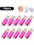 Pembe 2.0 64 GB x 10 Adet Ücretsiz Özel 10 Adet USB Flash Sürücüler Kalem Sürücü 256 MB 512 MB 1 GB 2 GB 4 GB 8 GB 16 GB Флешка USB Pendrive Memory Stick 32 GB 64 GB USB (Yurt Dışından) 1