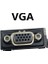 VGA Yenı Bilgisayar VGA HDMI Dp Type-C Kurulu Hp 400 600 800 G3 G4 G5 Dm Sff 906321-001 906318-002 906315-001 L07094-001 Konnektörler (Yurt Dışından) 1