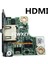 VGA Yenı Bilgisayar VGA HDMI Dp Type-C Kurulu Hp 400 600 800 G3 G4 G5 Dm Sff 906321-001 906318-002 906315-001 L07094-001 Konnektörler (Yurt Dışından) 4