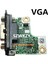 VGA Yenı Bilgisayar VGA HDMI Dp Type-C Kurulu Hp 400 600 800 G3 G4 G5 Dm Sff 906321-001 906318-002 906315-001 L07094-001 Konnektörler (Yurt Dışından) 5