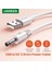 Siyah 1m Ugreen Usb'den Dc 3.5mm Güç Kablosuna USB A Erkek - 3.5 Jak Konnektörü 5V Güç Kaynağı Şarj Adaptörü Hub Için USB Fan Güç Kablosu (Yurt Dışından) 3