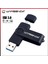Lacivert 256GB Wansenda USB 3.0 USB Flash Sürücü Otg Kalem Sürücü 8gb 16GB 32GB 64GB 256GB Pendrive USB 3.0 128GB Mikro Memory Stick Flash Sürücü (Yurt Dışından) 2