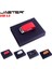 L3-H 64GB Çok Renkli Renkli Baskı USB 3.0 Ücretsiz Özelleştirme Logo Metal Deri + Hediye Kutusu USB Flash Sürücüler USB Sopa 4-8-16-32-64-128GB (Yurt Dışından) 2