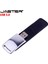 L3-H 64GB Çok Renkli Renkli Baskı USB 3.0 Ücretsiz Özelleştirme Logo Metal Deri + Hediye Kutusu USB Flash Sürücüler USB Sopa 4-8-16-32-64-128GB (Yurt Dışından) 3