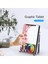 Küçük Boyutlu Orıco Dizüstü Bilgisayar Standı Macbook Air Pro Için Katlanabilir Alüminyum Dikey Dizüstü Bilgisayar Standı Dizüstü Bilgisayar Desteği Macbook Pro Tablet Telefon Standı (Yurt Dışından) 4