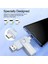 Kırmızı 64GB Wansenda USB Flash Sürücü 512GB 256GB USB 3.0 Kalem Sürücü 128GB Type C Android/pc Için Cle USB Bellek 64GB Pendrive 32GB Memoria USB (Yurt Dışından) 3