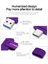 Kırmızı 64GB Wansenda USB Flash Sürücü 512GB 256GB USB 3.0 Kalem Sürücü 128GB Type C Android/pc Için Cle USB Bellek 64GB Pendrive 32GB Memoria USB (Yurt Dışından) 4