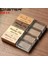 Kömürleşmiş Bambu 4 GB Jaster Düğün Fotoğrafçılığı Özel Logo Ahşap Kristal Ahşap USB 3.0 64 GB 32 GB 16 GB 4 GB Versiyonu Bellek Flaşları Sopa Kalem Sürücü (Yurt Dışından) 5