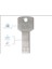 64GB Lacie Anahtar USB Flash Sürücü 4gb 8gb 1metal Kalem Sürücü 128GB 256GB Hafıza Çubuğu 6gb 32GB 64GB Su Geçirmez Pendrive U Sopa Hediye (Yurt Dışından) 3