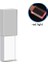 Kırmızı 16GB Moda Kristal Tarzı USB Flash Kalem Sürücü Memoria USB 4gb 8gb 16GB 32GB USB 2.0 Hediye Pendrive Cle USB (10 Adetten Fazla Ücretsiz Logo) (Yurt Dışından) 1