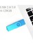 Açık Yeşil 4gb 10 Adet/grup 2.0 USB Flash Kalem Sürücü Metal + Plastik Renkli USB Sticks 64GB 128GB 4gb 8gb 16GB 32GB USB Pendrive Özel Logo Ücretsiz (Yurt Dışından) 2