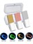 Gül Altın - Yeşil 64GB Moda Kristal Tarzı USB Flash Kalem Sürücü Memoria USB 4gb 8gb 16GB 32GB USB 2.0 Hediye Pendrive Cle USB (10 Adetten Fazla Ücretsiz Logo) (Yurt Dışından) 2