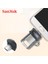 64GB Otg USB Flash Sürücü 16G 32GB 64GB Sandisk USB 3.0 Çift Kalem Sürücü Mini 128GB 256GB Pendrive Pc ve Android Telefon Için Yüksek Hızlı (Yurt Dışından) 3