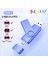 Yeşil 128 GB Tip C USB Flash Sürücü Otg Cle USB 3.0 Sopa 64 GB Otg Kalem Sürücü 8 GB 16 GB 32 GB 128 GB Depolama Aygıtları Fotoğraf Sopa Akıllı Telefon Için (Yurt Dışından) 5