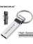 Siyah 128 GB Yeni USB Flash Sürücü 32 GB 64 GB Pendrive Su Geçirmez Kalem Sürücü Flash Disk USB Bellek Çubuğu Kişiselleştirilmiş Logo ile (Yurt Dışından) 1
