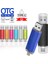 Turuncu 64GB Mikro Otg USB Flash Sürücü 4gb 8gb 16GB 64GB 32GB Pendrive Bilgisayar Memory Stick Android Akıllı Telefon Adaptörleri Depolama Aygıtları (Yurt Dışından) 2