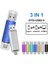 Turuncu 64GB Mikro Otg USB Flash Sürücü 4gb 8gb 16GB 64GB 32GB Pendrive Bilgisayar Memory Stick Android Akıllı Telefon Adaptörleri Depolama Aygıtları (Yurt Dışından) 3