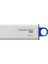 Dtıg4 32GB Kingston USB Flash Sürücüler 32GB USB 3.0 8gb 16GB Pendrives 64GB 128GB Datatraveler G4 Plastik Pratik Kapak Kalem Sürücüleri Bellek Diski (Yurt Dışından) 1