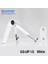 Mavi Up-1s Dizüstü Bilgisayar/tablet Bilgisayar/akıllı Telefon Standı Için Çok Fonksiyonlu Masa Standı Taşınabilir Tutucu Up-1 (Yurt Dışından) 1