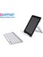 Mavi Up-1s Dizüstü Bilgisayar/tablet Bilgisayar/akıllı Telefon Standı Için Çok Fonksiyonlu Masa Standı Taşınabilir Tutucu Up-1 (Yurt Dışından) 3