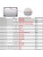 Gri 18MM Alüminyum Dikey Dizüstü Bilgisayar Standı Yerden Tasarruflu Raf Masaüstü Apple MacBook Pro 16 14 Hava 13.3 M2 Dizüstü Bilgisayar Desteği Için Dikilmiş Tutucu (Yurt Dışından) 5