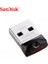 Siyah 64GB Sandisk USB 2.0 CZ33 Mini Kalem Sürücüler 64GB 32GB 16GB 8gb USB Flash Sürücü Sopa U Disk USB Anahtar Pendrive (Yurt Dışından) 1