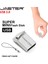 Kartal Logosu 64GB Özel Logo Metal Mini Usb3.0 Flash Sürücü 4gb 8gb 16GB 32GB 64GB 128G Yüksek Hızlı Kalem Sürücüler Hediye Memory Stick 100% Gerçek Kapasite (Yurt Dışından) 3