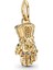 Gümüş Marvel The Avengers Infinity Gauntlet Sallantılı Charm 1