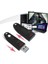 CZ410-32GB Sandisk USB Stick 128GB 3.0 USB Flash Sürücü 64GB Pendrive 32GB Kalem Sürücü 256GB Mini USB 16GB Telefon Pc Için Anahtarlı Bellek Diski (Yurt Dışından) 3