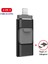 Pembe Göndermek Tip C 8 GB USB Flash Sürücü 128G Usb3.0 Pendrive iPhone Xs Için Max x 8 7 6 iPad 8/16/32/64/128 256 GB Memory Stick USB Anahtar Mfi Kalem Sürücü (Yurt Dışından) 3