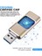Pembe Göndermek Tip C 8 GB USB Flash Sürücü 128G Usb3.0 Pendrive iPhone Xs Için Max x 8 7 6 iPad 8/16/32/64/128 256 GB Memory Stick USB Anahtar Mfi Kalem Sürücü (Yurt Dışından) 5