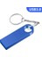 Mavi 3.0 128GB Sıcak Satış Metal 3.0 USB Flash Sürücü 128GB Kalem Sürücü 8gb 16GB 32GB 64GB USB Stick 3.0 Flash Sürücü Yüksek Hızlı Pendrive Özel Logo (Yurt Dışından) 1