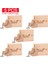 Demir Kutulu Akçaağaç 32 GB 5 Adet/grup Demir Kutu Memory Stick Ahşap Kalp USB Flash Sürücü Ücretsiz Özel Logo Kalem Sürücü 128 GB 64 GB 32 GB Fotoğraf Düğün Hediyesi (Yurt Dışından) 2