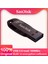 CZ410-1PCS 128GB Sandisk Flash Sürücü USB 3.0 CZ410 256GB 128GB 64GB 32GB Orijinal Mini USB Bellek Çubuğu Siyah U Disk Su Geçirmez Yüksek Hızlı Kopyalama (Yurt Dışından) 2