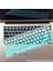 Gradualblue Hp Envy 13 Inç Dizüstü Bilgisayar Spectre X360 13-Ag Reklam Ah Ac Ae Af W020 13.3 "2017 2018 13.3 Inç Dizüstü Klavye Kapak Koruyucu (Yurt Dışından) 3