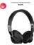 T1 Siyah Kablosuz Bluetooth Kulaklık Katlanabilir Stereo Bas Kulaklık Müzik Oyunu Kask Hediye Mic ile Dizüstü Bilgisayar Için USB Bluetooth Adaptörü Telefon (Yurt Dışından) 1