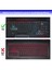 Candypink 15.6 "acer Nitro 5 Oyun Dizüstü Bilgisayarı AN515-43 AN515-44 AN515-54 AN715-51 AN515 43 54 An 515 43 Laptop Klavye Kapak Koruyucu (Yurt Dışından) 2