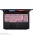 Candypink 15.6 "acer Nitro 5 Oyun Dizüstü Bilgisayarı AN515-43 AN515-44 AN515-54 AN715-51 AN515 43 54 An 515 43 Laptop Klavye Kapak Koruyucu (Yurt Dışından) 5