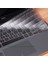 Xps 15 9550 15 Inç Dell Xps 13 9343 9350 9360 9365 9370 9380 13.3 Inç/xps 15 9570 9560 Klavye Kapak Tpu Laptop Klavye Koruyucu Cilt (Yurt Dışından) 1