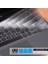Xps 15 9550 15 Inç Dell Xps 13 9343 9350 9360 9365 9370 9380 13.3 Inç/xps 15 9570 9560 Klavye Kapak Tpu Laptop Klavye Koruyucu Cilt (Yurt Dışından) 2