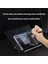01 Tablet Masaüstü Dizüstü Standı Alüminyum Bilgisayar Dizüstü Desteği iPad Pro Yükseltici 8 Dişli Ayarı Dizüstü Bilgisayar Standı 4-12.9 Inç (Yurt Dışından) 5