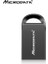 Siyah 128GB Mini Metal USB 128GB USB Flash Sürücü Pendrive 64GB 32GB 16GB 8gb 4gb 256G Kalem Sürücü Yüksek Hızlı USB Sürücüsü Hafıza Çubuğu Ücretsiz Gemi (Yurt Dışından) 1
