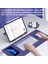 Yeşil Bluetooth Klavye Kablosuz Klavye ve Fare Teclado iPad 10TH 2022 Xiaomi Samsung Huawei Tablet Android Ios Windows (Yurt Dışından) 2